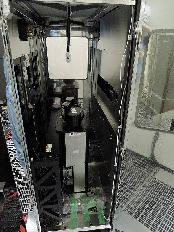 ONTO / Nanometrics Nanospec 9310 Thickness Measuring