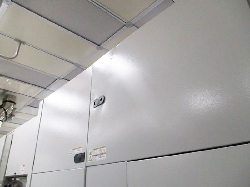 Applied Materials Reflexion CMP (Chemical Mechanical Polisher)