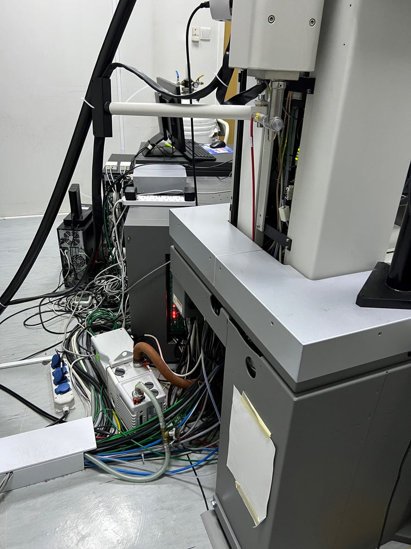 Thermo Fisher Scientific / FEI Tecnai F 20 TEM (Transmission Electron Microscope)