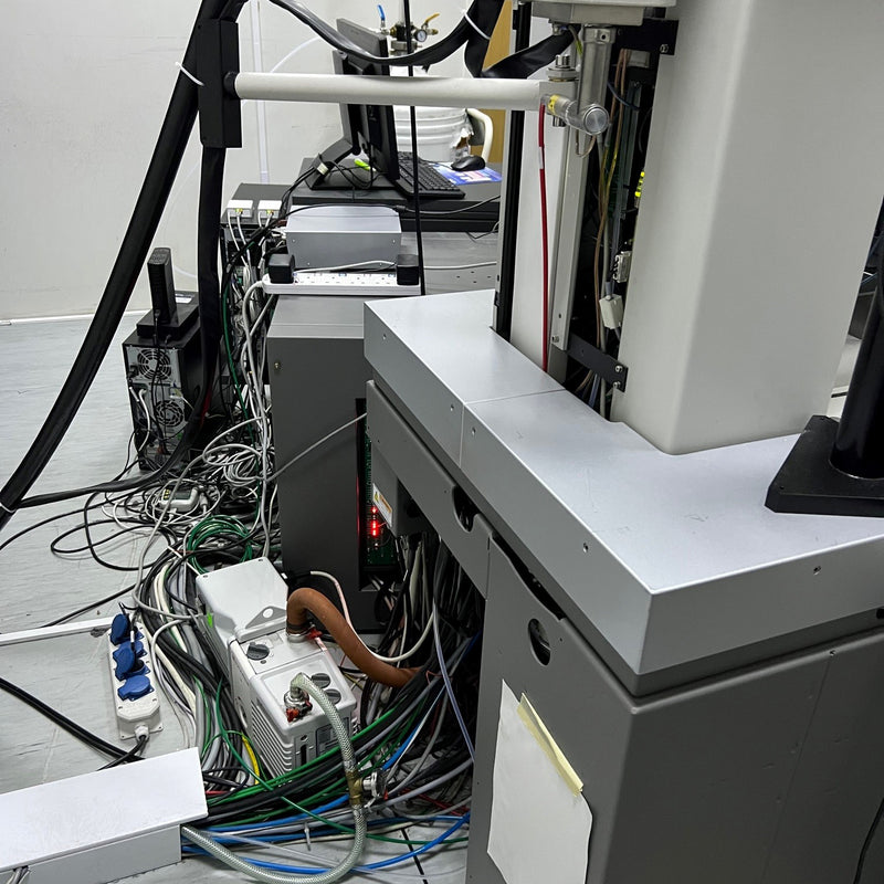 Thermo Fisher Scientific / FEI Tecnai F 20 TEM (Transmission Electron Microscope)