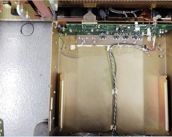 Electroglas 4090 u Film Frame Prober