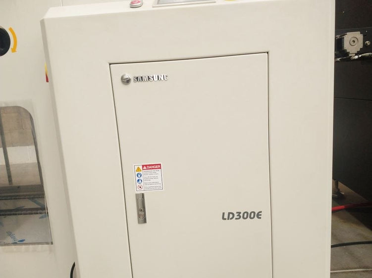 Samsung SMT Line