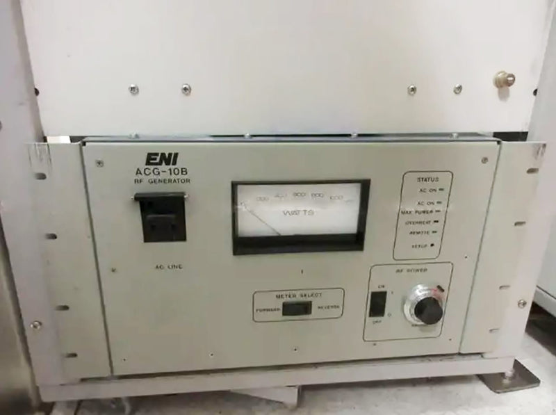 SPTS / STS Multiplex Etcher