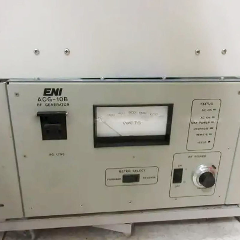 SPTS / STS Multiplex Etcher