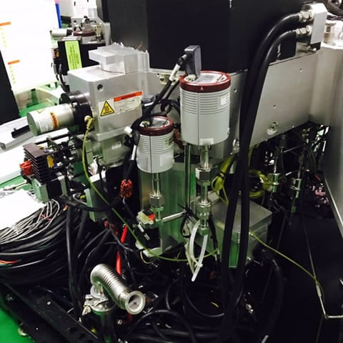 Applied Materials Centura DxZ