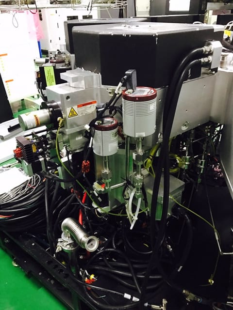 Applied Materials Centura DxZ