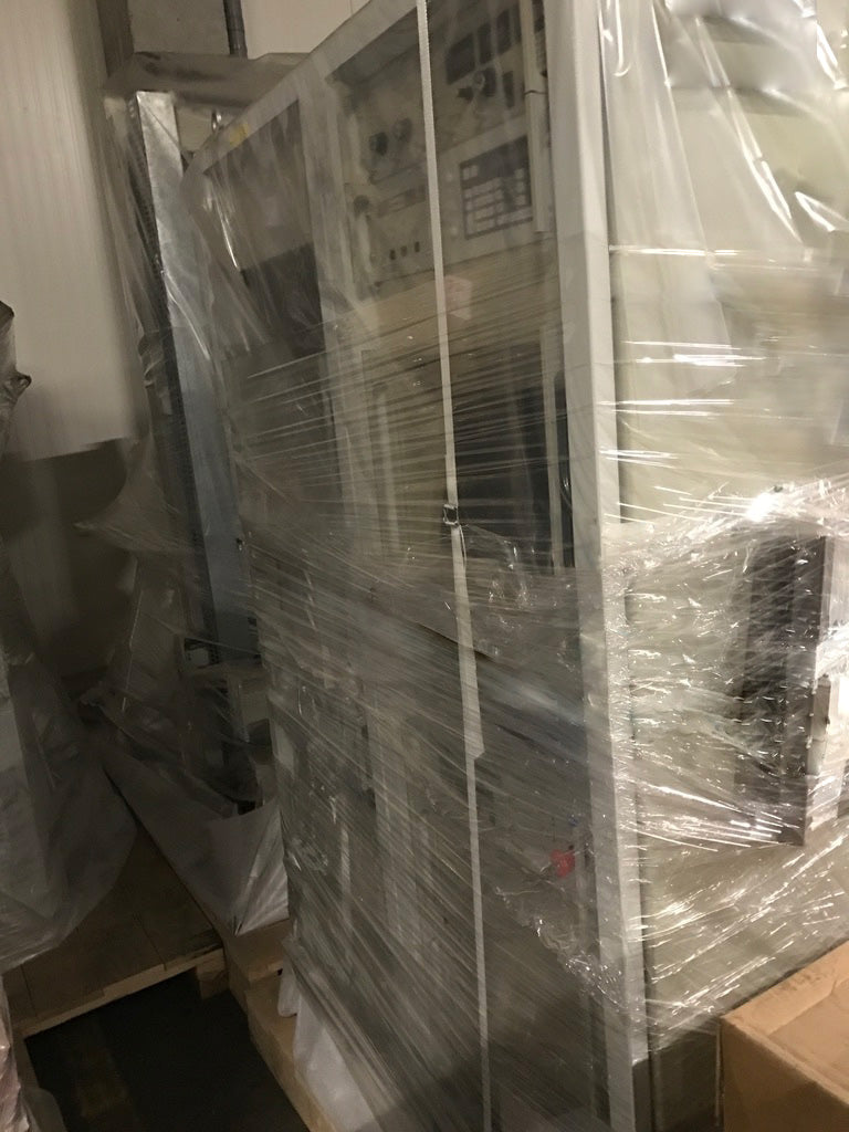 Oerlikon Balzers BAK 760 Evaporator
