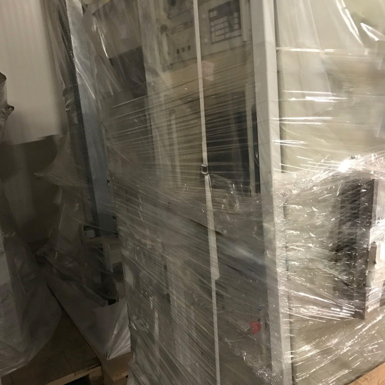 Oerlikon Balzers BAK 760 Evaporator