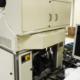 ESI 5330 6 W UV Laser System