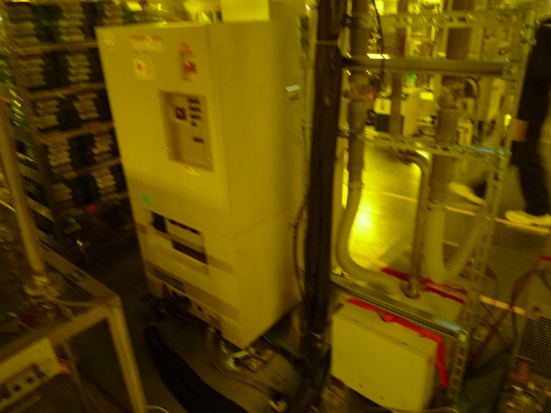 Jeol JWS 7555 FE-SEM (Field Emission Scanning Electron Microscope)