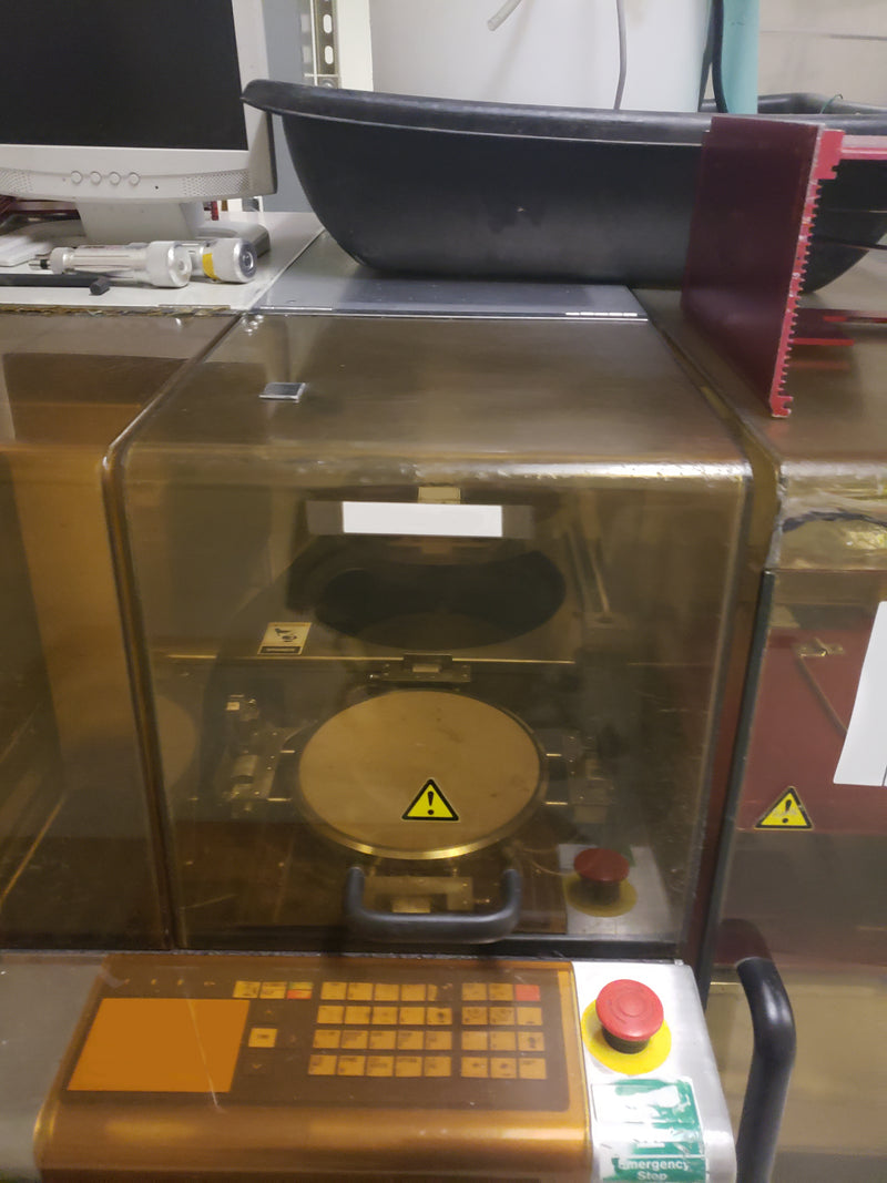 Disco DFD 651 Automatic Dicing Saw