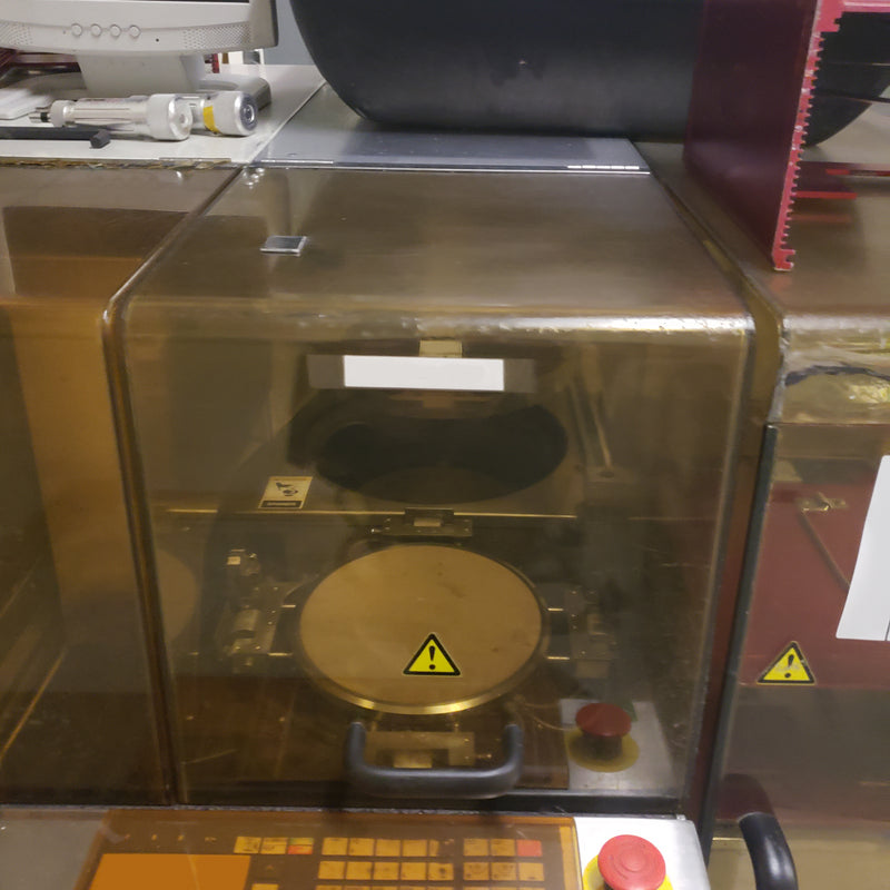 Disco DFD 651 Automatic Dicing Saw