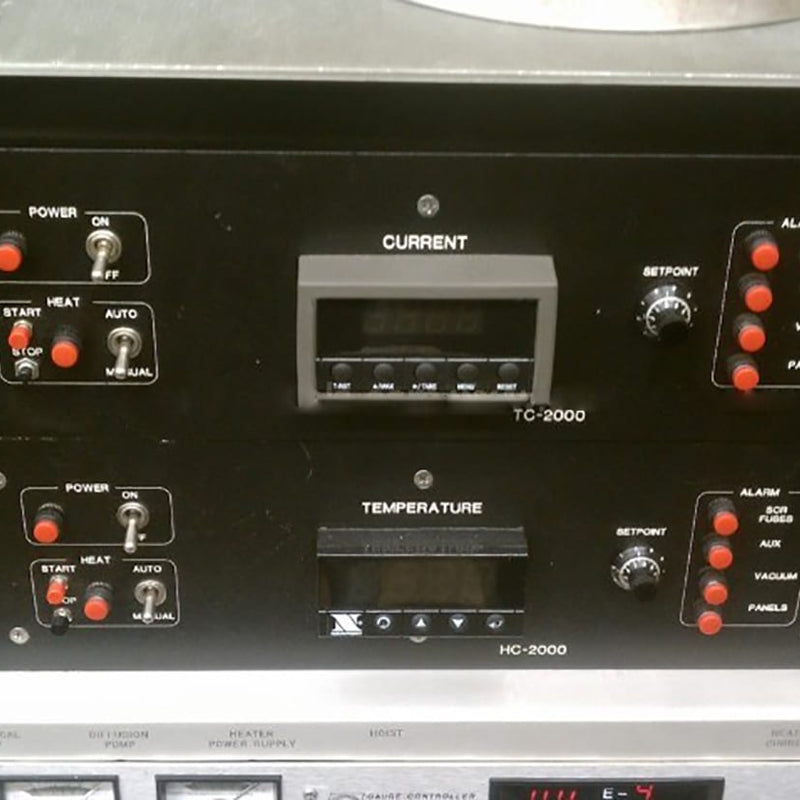 CHA SE 600 Multiple Source Thermal Evaporator