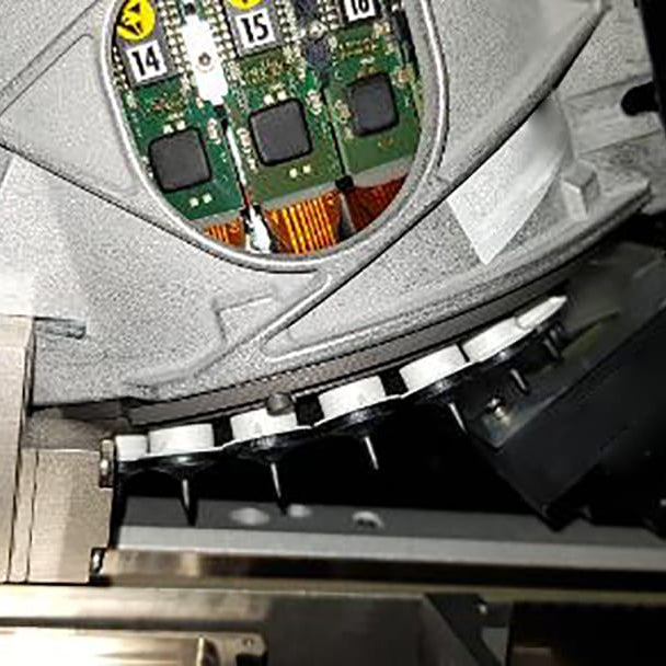 Siemens SX 4 Chip Mounter