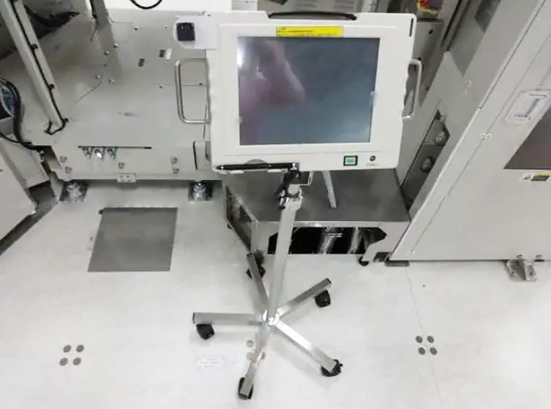 Tel Trias SPA CVD (Chemical Vapor Deposition)