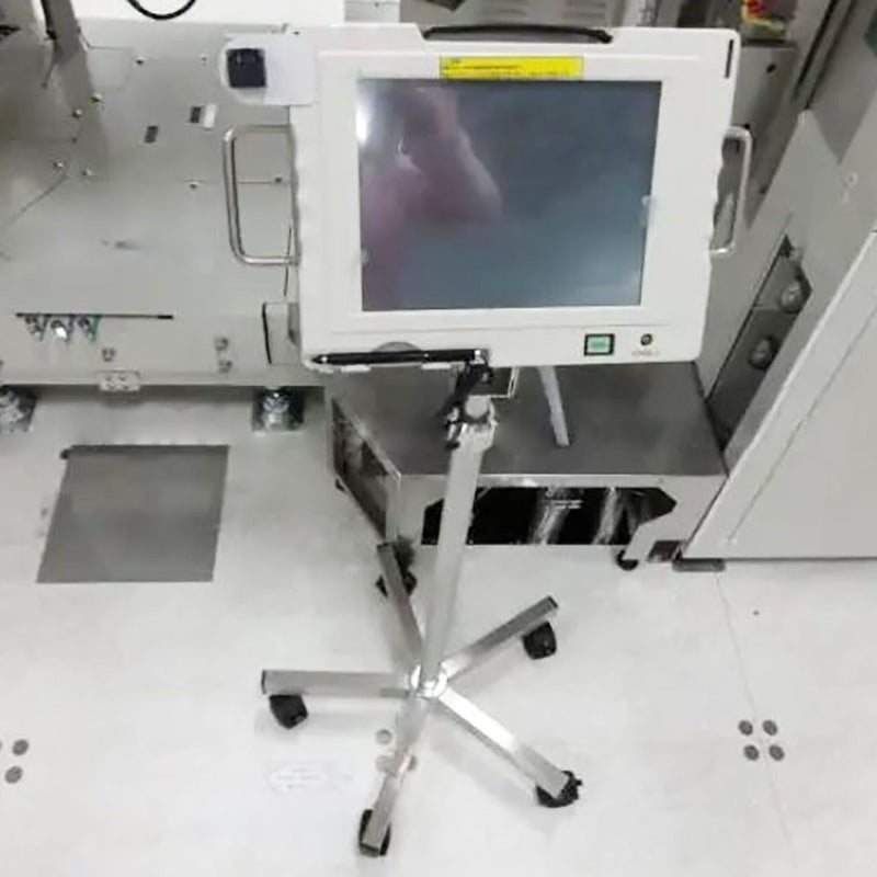 Tel Trias SPA CVD (Chemical Vapor Deposition)