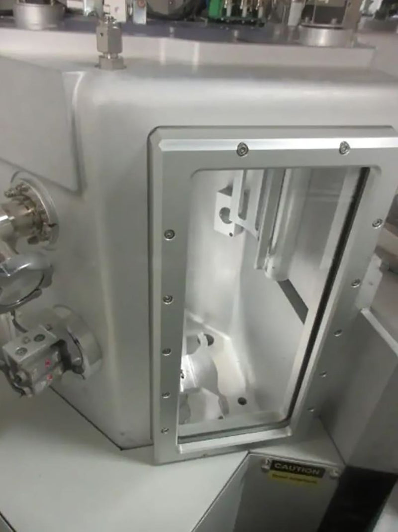 Lam / Novellus Concept Two Sequel CVD Cluster Tool (Chemical Vapor Deposition)