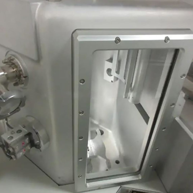 Lam / Novellus Concept Two Sequel CVD Cluster Tool (Chemical Vapor Deposition)