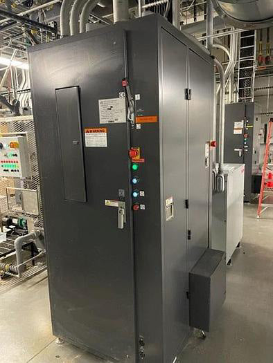 Applied Materials Centura 5200 EPI 3 Chambers Reactor