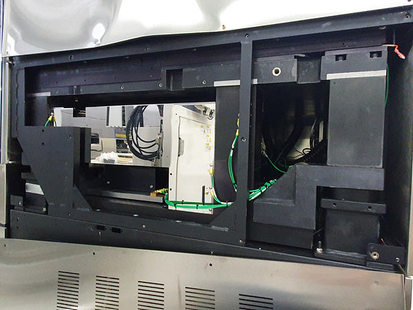 ONTO / Rudolph MetaPulse 200 Film Thickness Measurement System