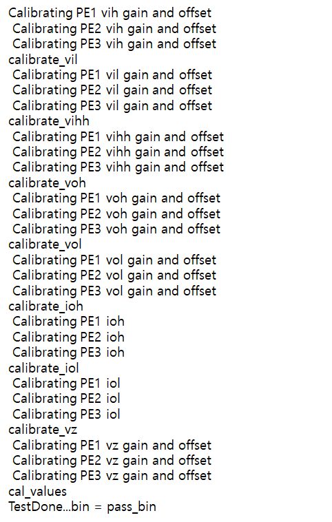 Teradyne / Nextest Maverick PT II Bitmap Tester