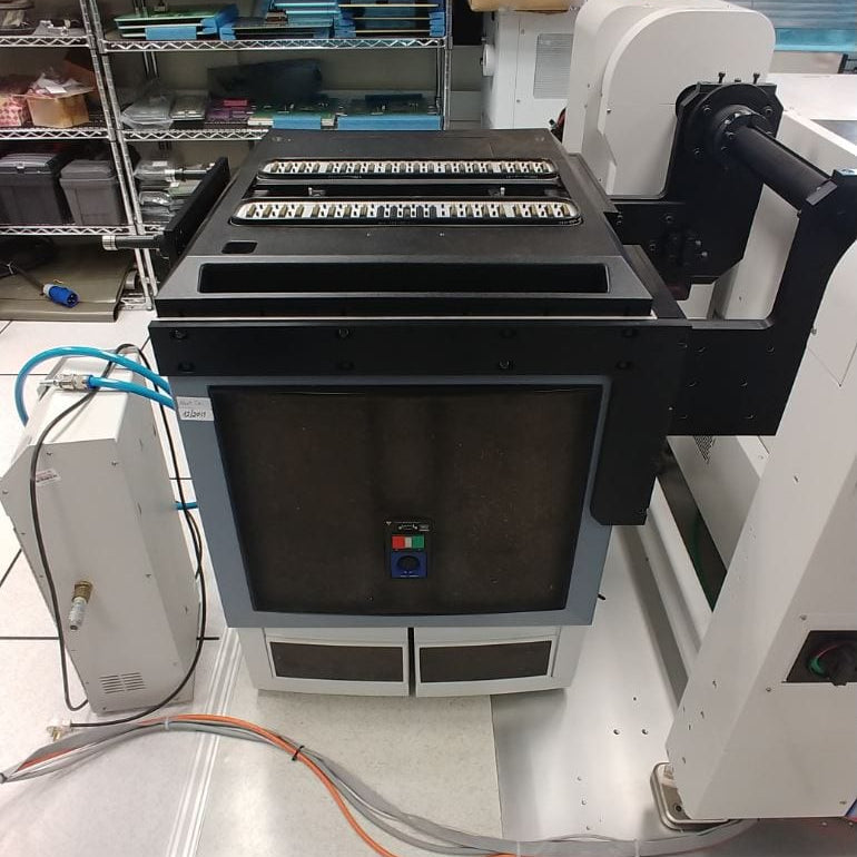 Teradyne J 750 Tester