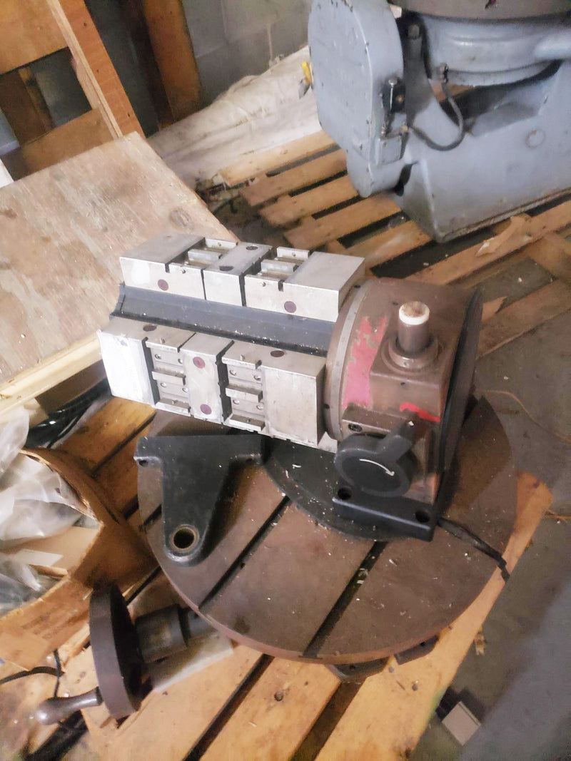 Mitsubishi Freqrol FR-SF AC Spindle Controller