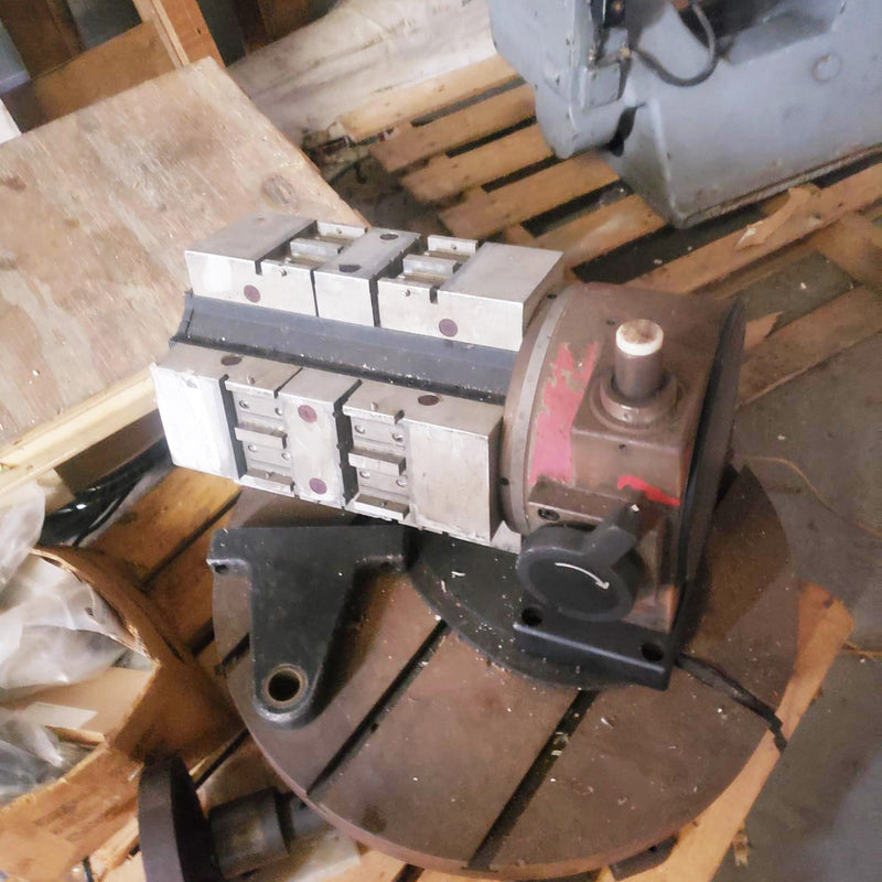 Mitsubishi Freqrol FR-SF AC Spindle Controller
