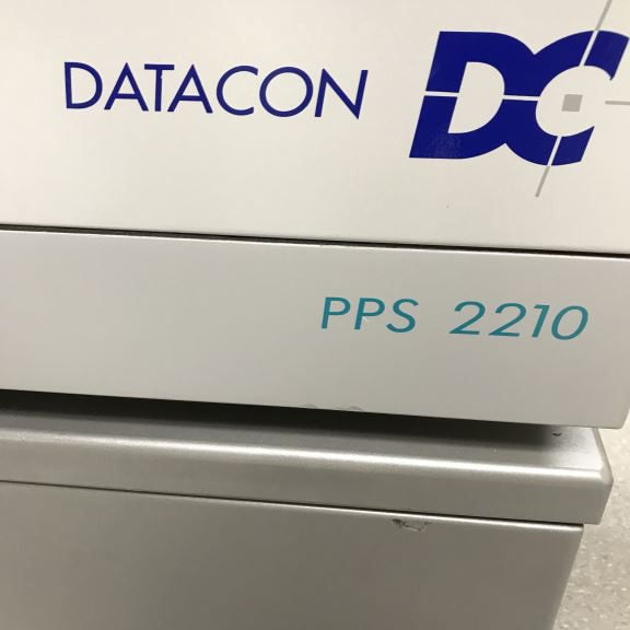 Besi / Datacon PPS 2210 Sorter