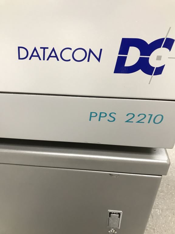 Besi / Datacon PPS 2210 Sorter