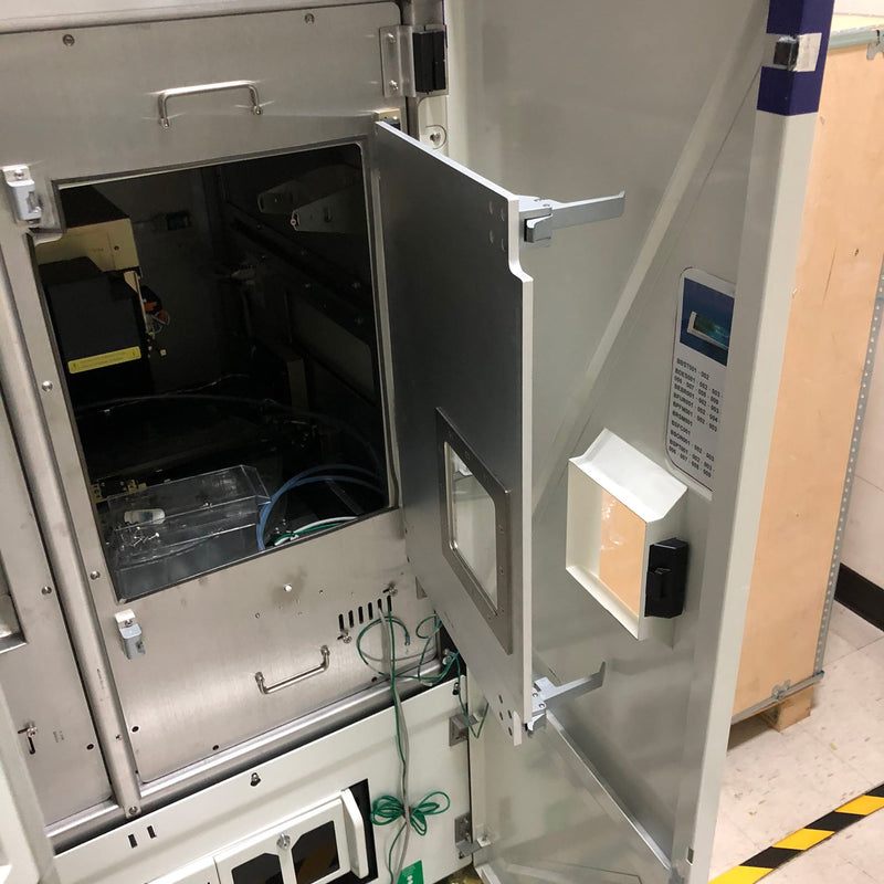 KLA HRP 350 Thickness Measuring System