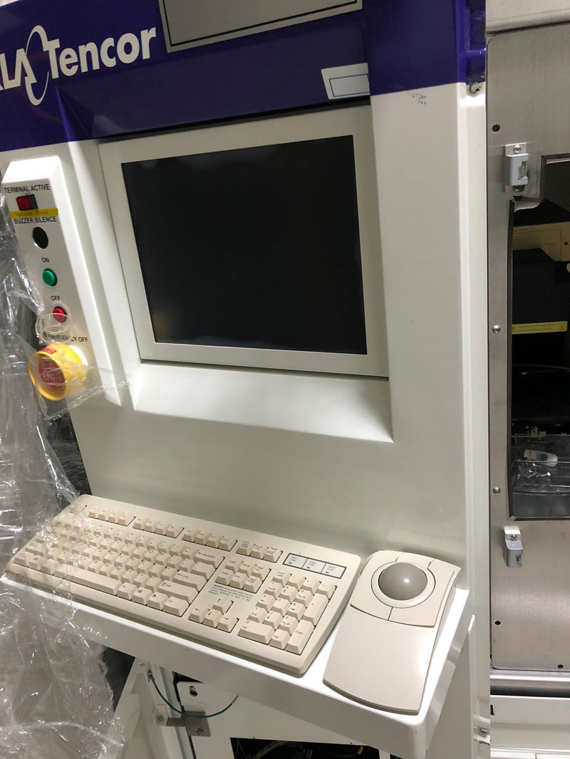 KLA HRP 350 Thickness Measuring System