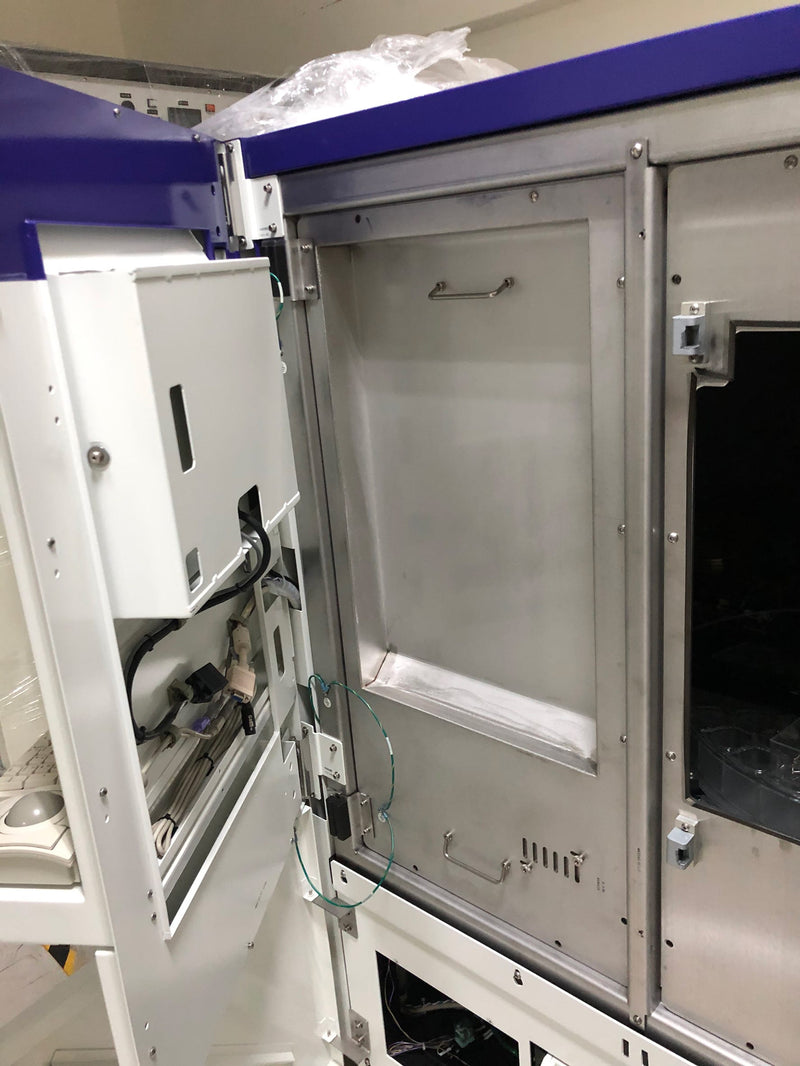 KLA HRP 350 Thickness Measuring System