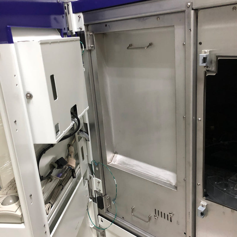 KLA HRP 350 Thickness Measuring System