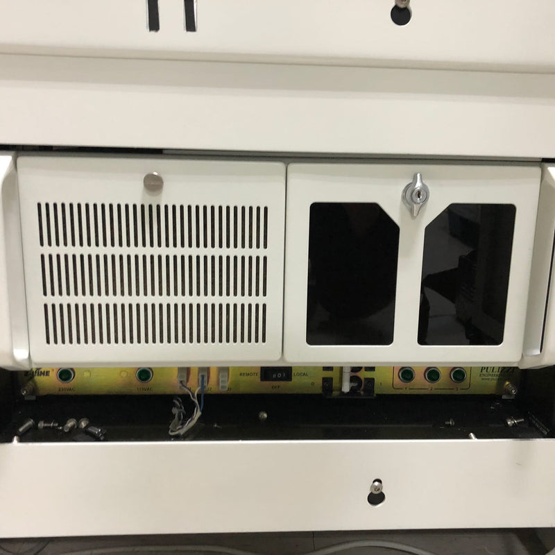 KLA HRP 350 Thickness Measuring System