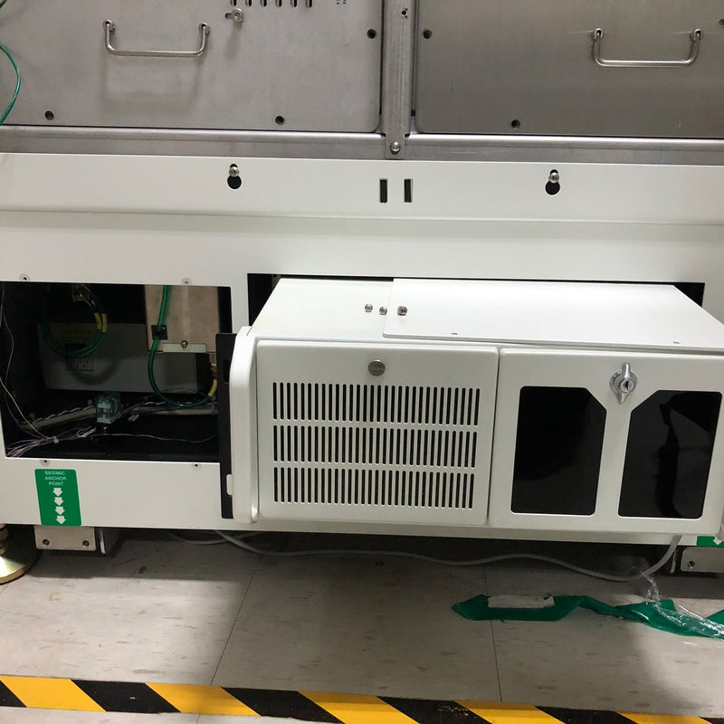 KLA HRP 350 Thickness Measuring System