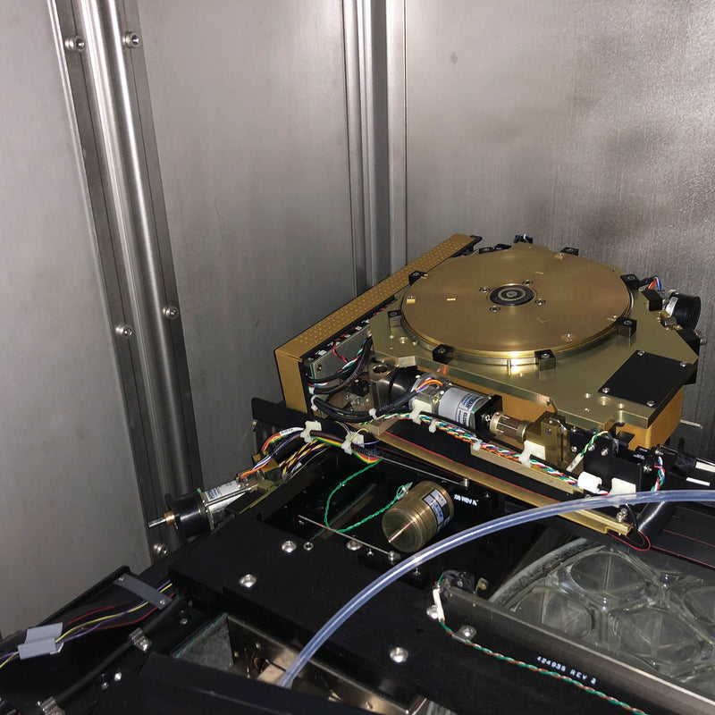 KLA HRP 350 Thickness Measuring System