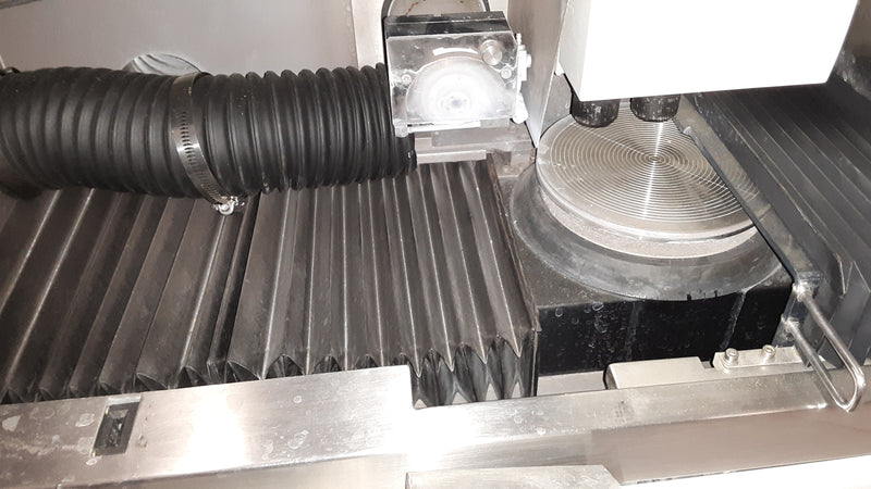 Disco DAD 522 Precision Automatic Dicing Saw