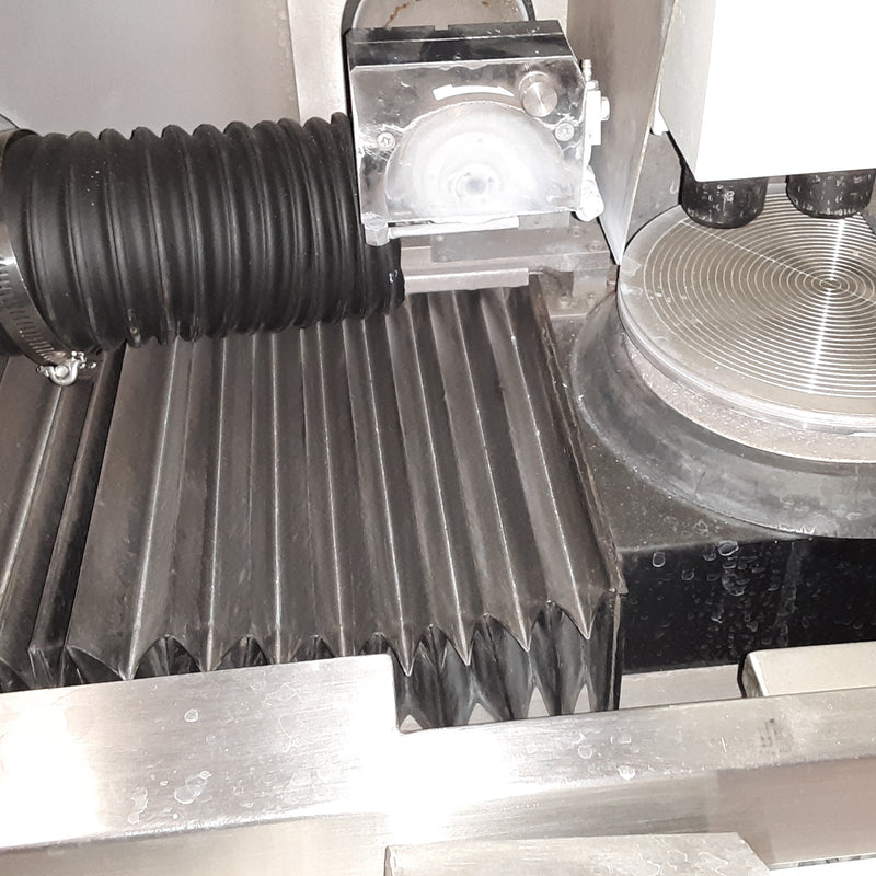 Disco DAD 522 Precision Automatic Dicing Saw