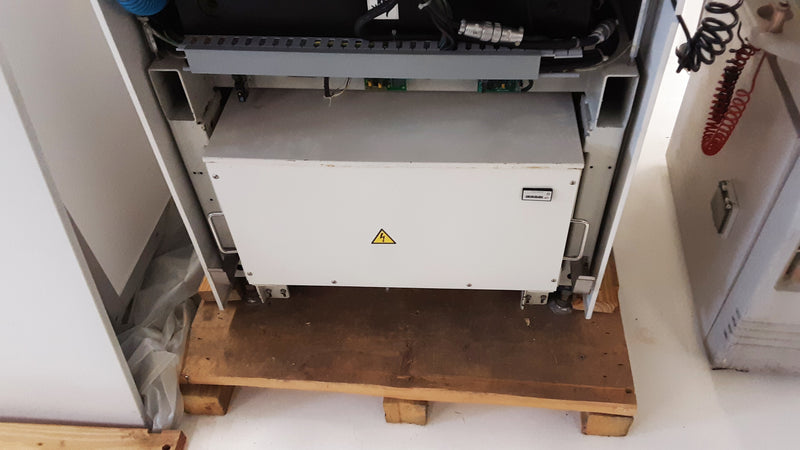 Disco DAD 522 Precision Automatic Dicing Saw