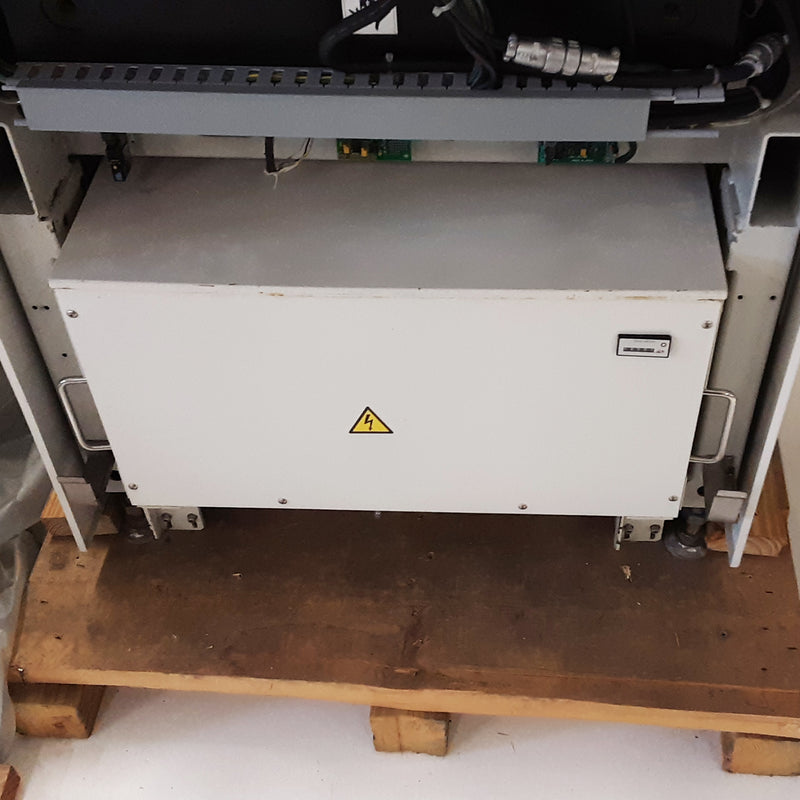 Disco DAD 522 Precision Automatic Dicing Saw