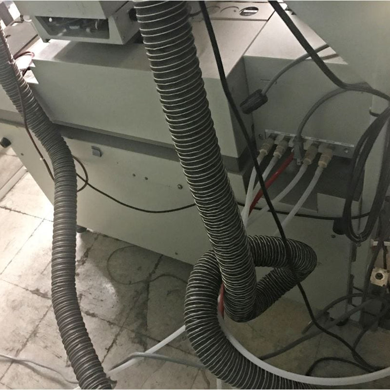 Canon PLA 600 F Proximity Mask Aligner