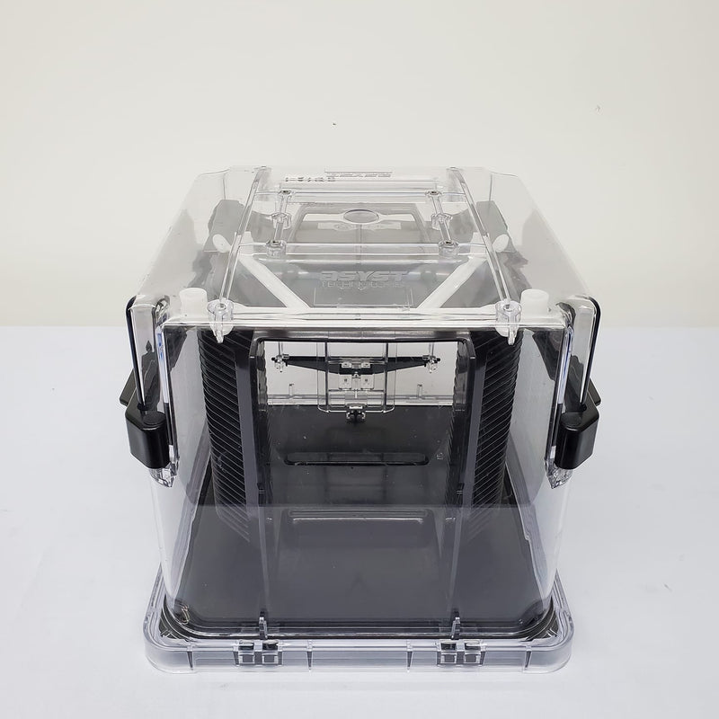 Asyst SMIF Wafer Case Transfer Pod