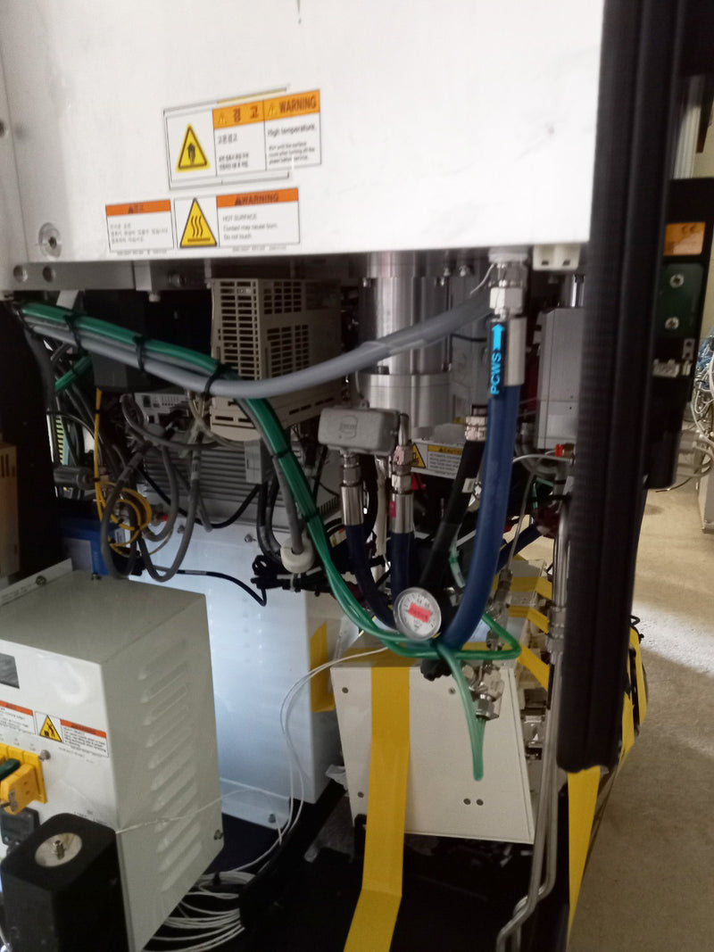 Applied Materials Producer CVD (Chemical Vapor Deposition)