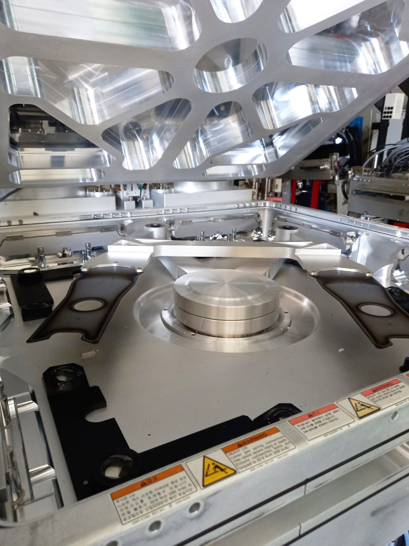 Applied Materials Producer CVD (Chemical Vapor Deposition)