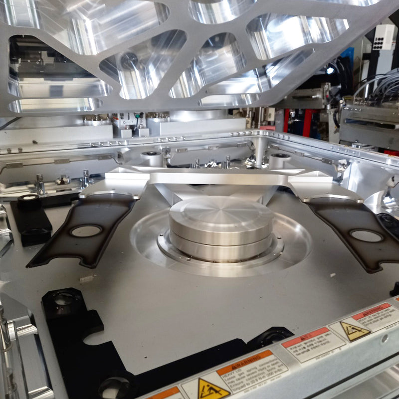 Applied Materials Producer CVD (Chemical Vapor Deposition)