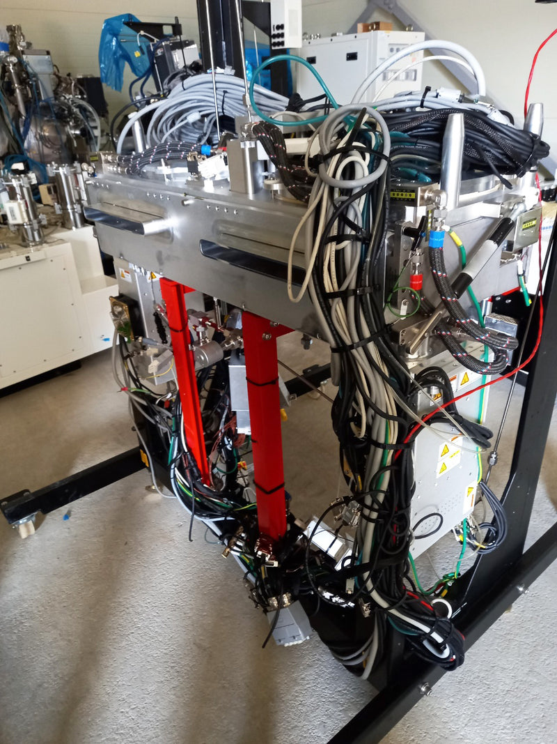 Applied Materials Producer CVD (Chemical Vapor Deposition)