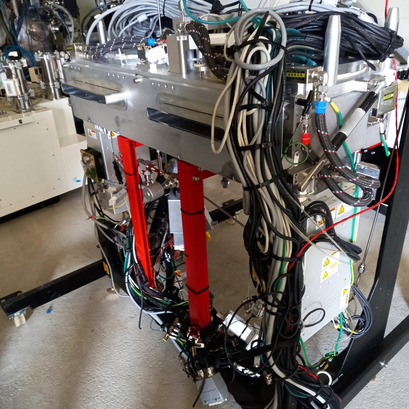 Applied Materials Producer CVD (Chemical Vapor Deposition)