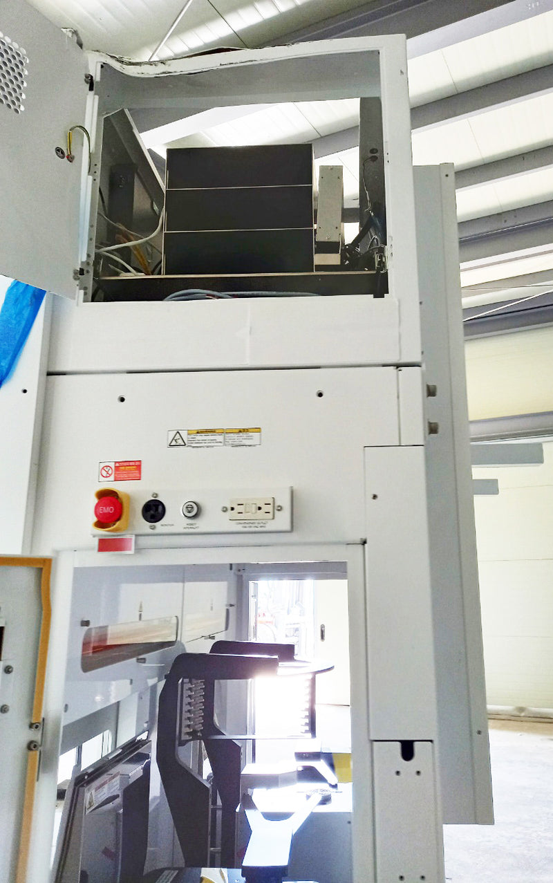 Applied Materials Producer CVD (Chemical Vapor Deposition)