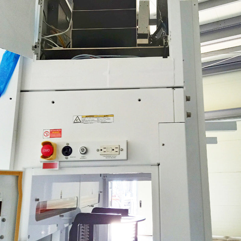 Applied Materials Producer CVD (Chemical Vapor Deposition)